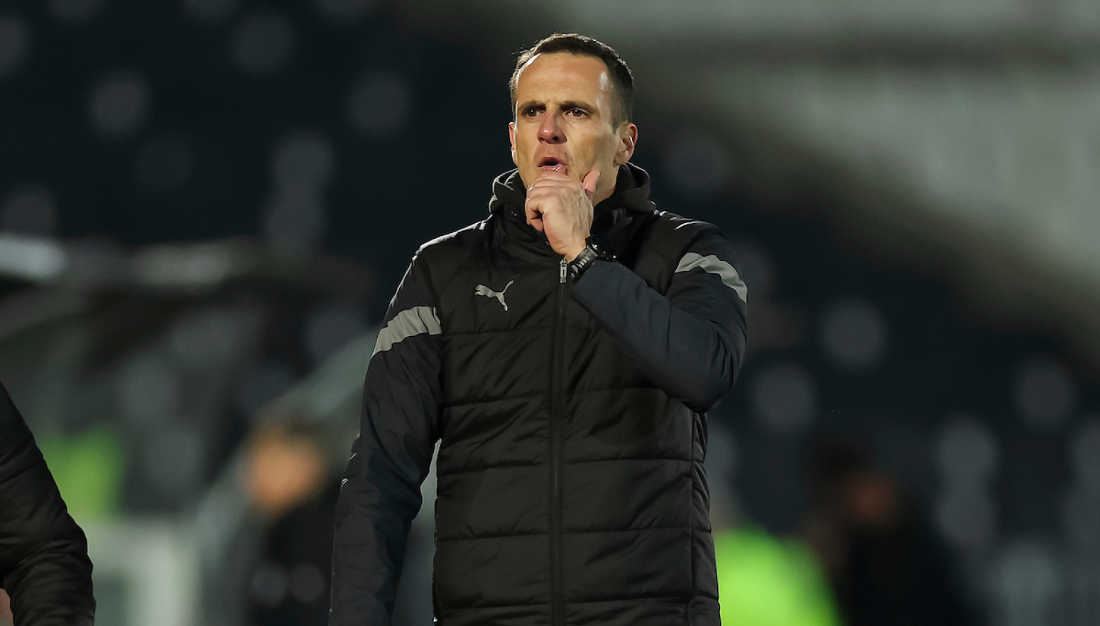 Partizan i IMT podelili bodove; Jovanović: "Ovo je naša realnost"