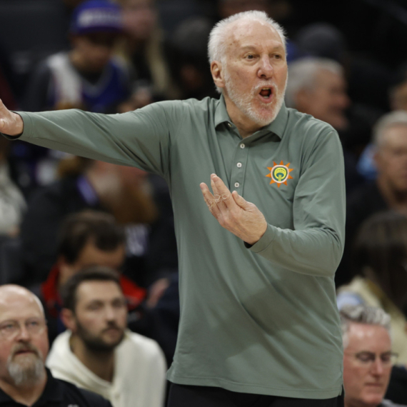 Vraća se Greg Popovič!