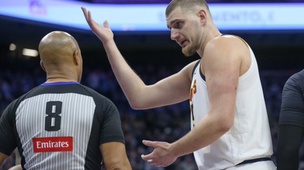 Spektakularna pobeda Denvera i tripl-dabl Jokića! VIDEO