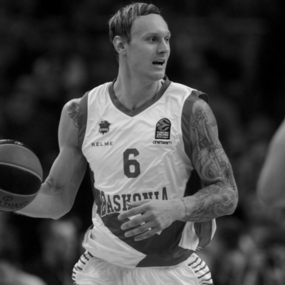 Janis Tima se nije ubio? Ana Sedokova naručila ubistvo košarkaša? FOTO