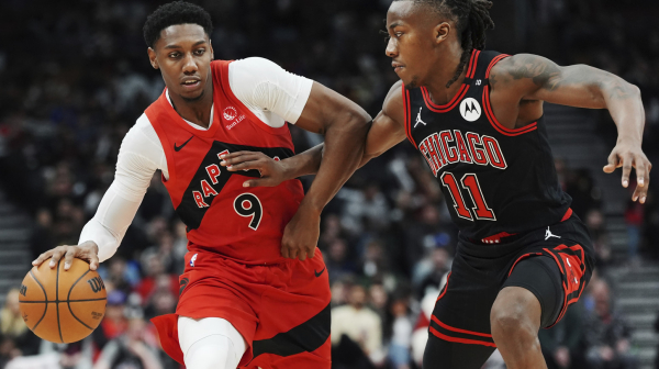 Rajakovićev Toronto pao posle drame; Klivlend "melje"; Harden "izrešetao" Jutu VIDEO