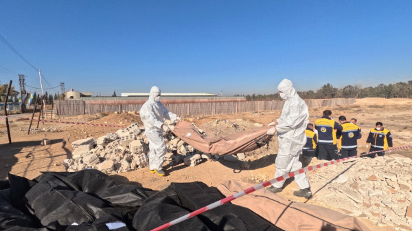 Pronađena tela u masovnoj grobnici: Tragovi mučenja i na deci