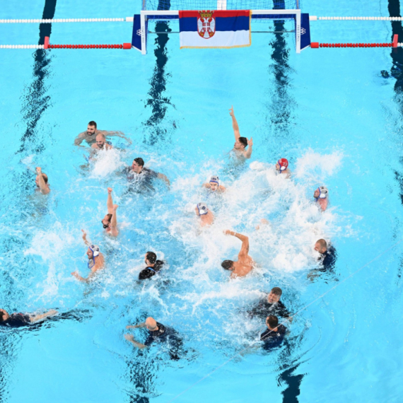 Vaterpolisti se spremaju za SK: Prvi put po novim pravilima