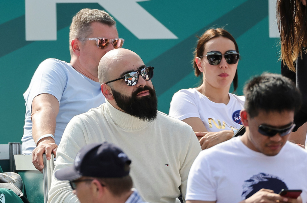 Makedonci protiv Antića: "Za njega su glasali otac, kumovi i bratanci"