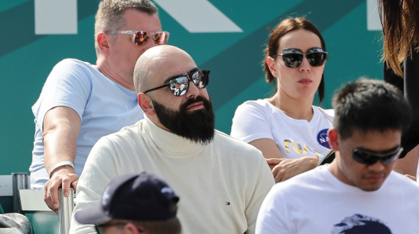 Makedonci protiv Antića: "Za njega su glasali otac, kumovi i bratanci"