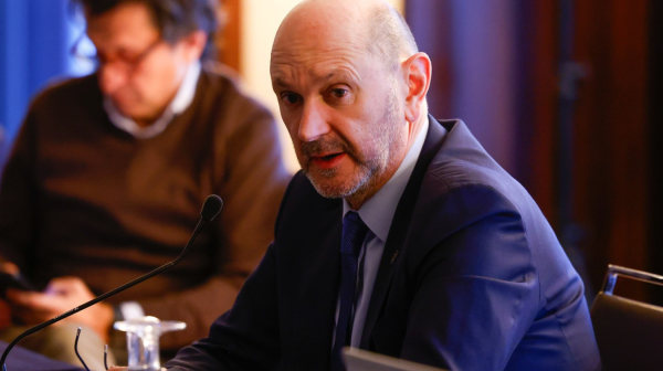 Osuđen zbog prevare, a sada izabran za predsednika FS Španije