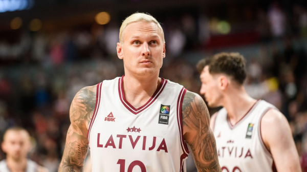 Oglasila se Evroliga zbog Janisa Time