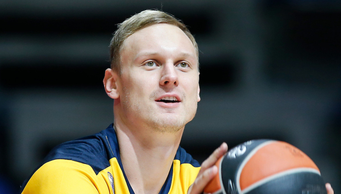 Tragična sudbina letonskog Janisa VIDEO