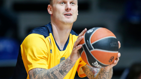 Tragična sudbina letonskog Janisa VIDEO