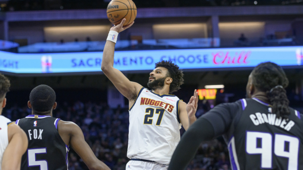 "Kravlja zvona" u Sakramentu – Marej je heroj Denvera VIDEO