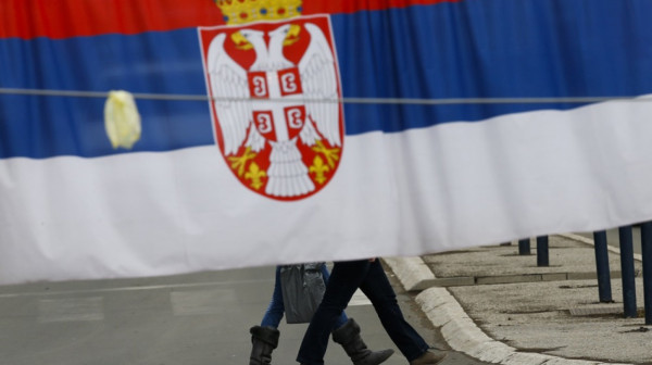 Kraus: Na Srbiju se vrši pritisak jer ne želi da se priključi "ludilu sankcija"