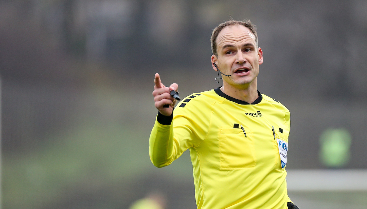 UEFA birala srpskog sudiju za meč Lige konferencija