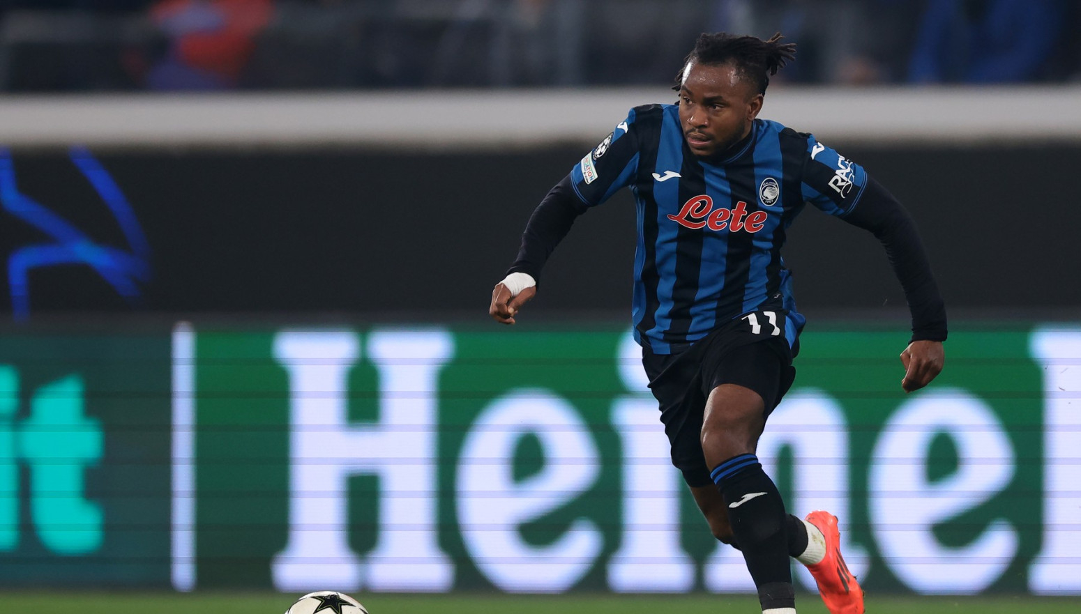 On je najbolji fudbaler Afrike VIDEO