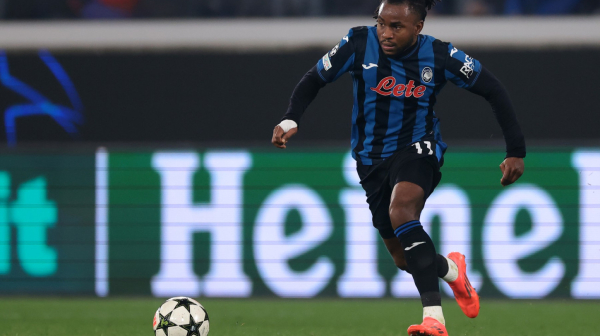 On je najbolji fudbaler Afrike VIDEO