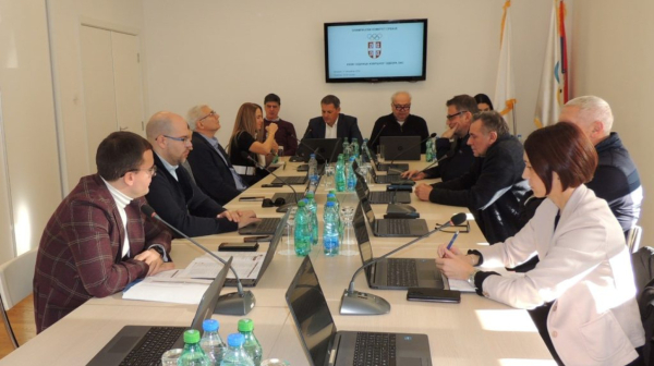 Olimpijski komitet uvrstio Nebojšu Čovića u Izvršni odbor
