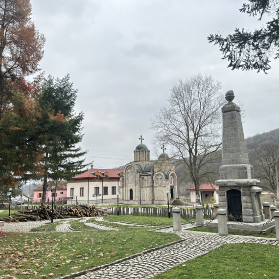 Ovo je selo u srcu Srbije u kom je rođen Karađorđe