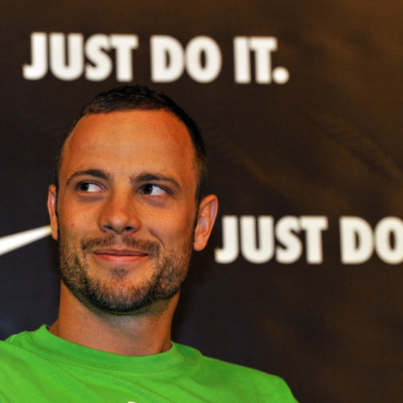 Paraolimpijac ima novu devojku: Svi kažu da je kopija bivše koju je svirepo ubio FOTO