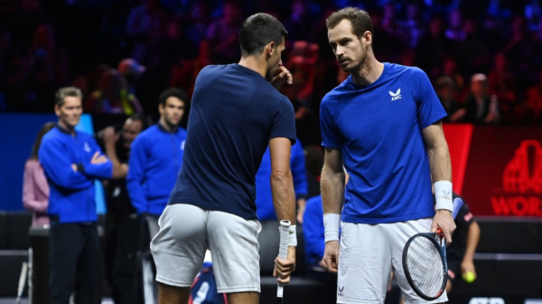 Kako će Mari pomoći Đokoviću? "Nije mu lako da..."