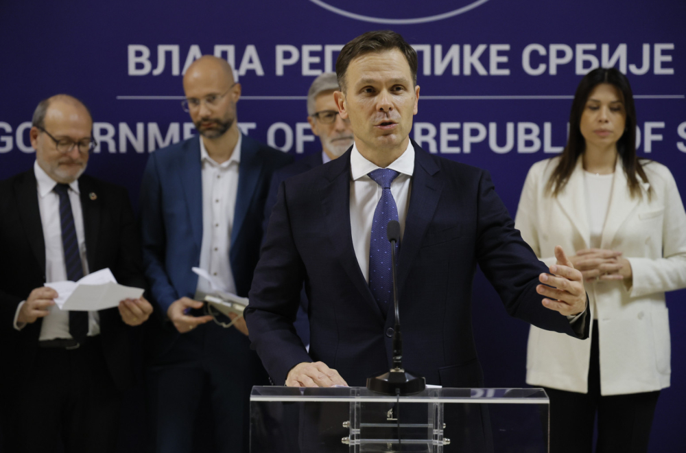 Mali potpisao dva važna ugovora