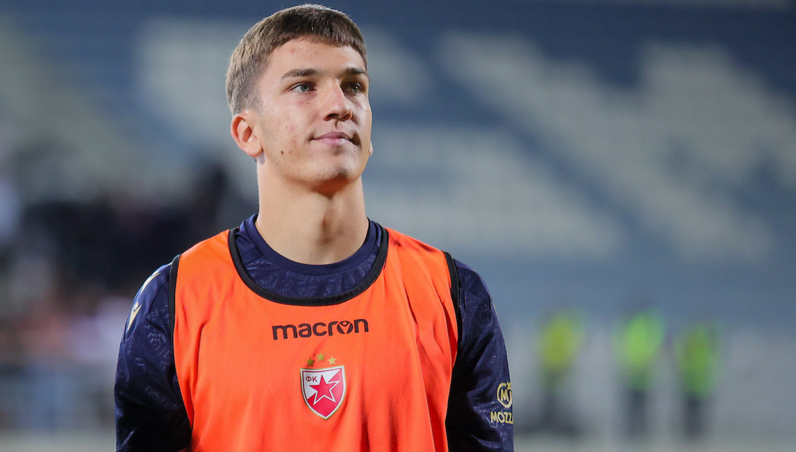 Zvezda se odriče veznjaka – poznato i za koliko