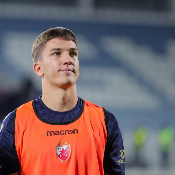 Zvezda se odriče veznjaka – poznato i za koliko