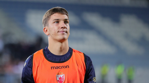 Zvezda se odriče veznjaka – poznato i za koliko