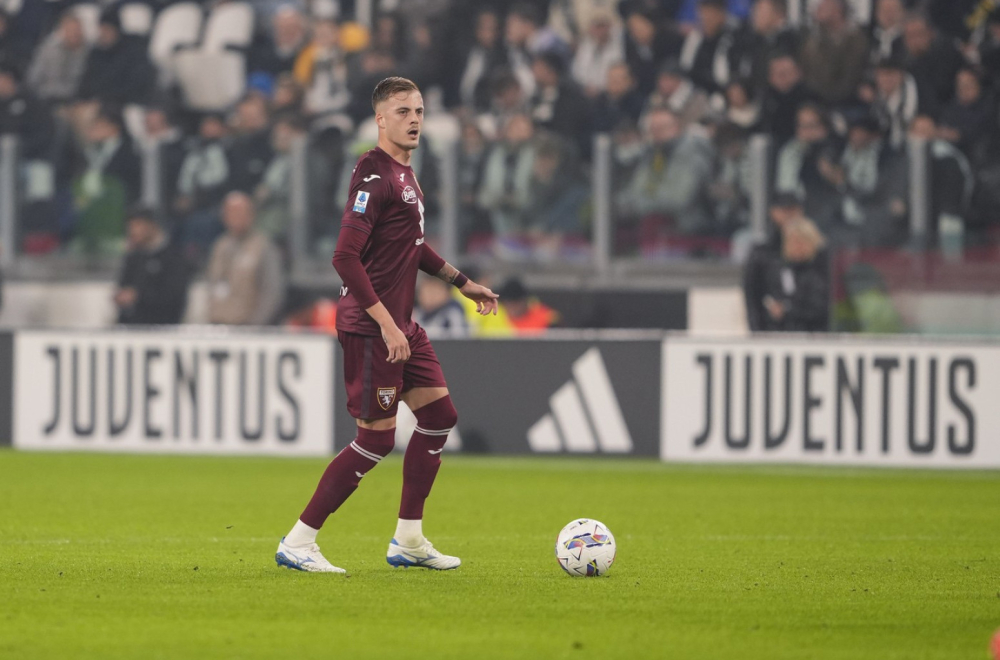 Ilić se vratio u tim – trener Torina objasnio situaciju