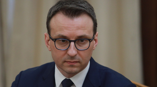 Petković u Raški: Srbi na AP KiM uvek će uz sebe imati svoju državu Srbiju