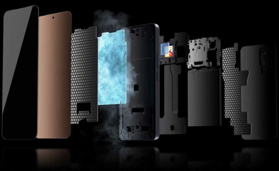 Novi moćni Honor: Najjači procesor i vrhunske performanse FOTO