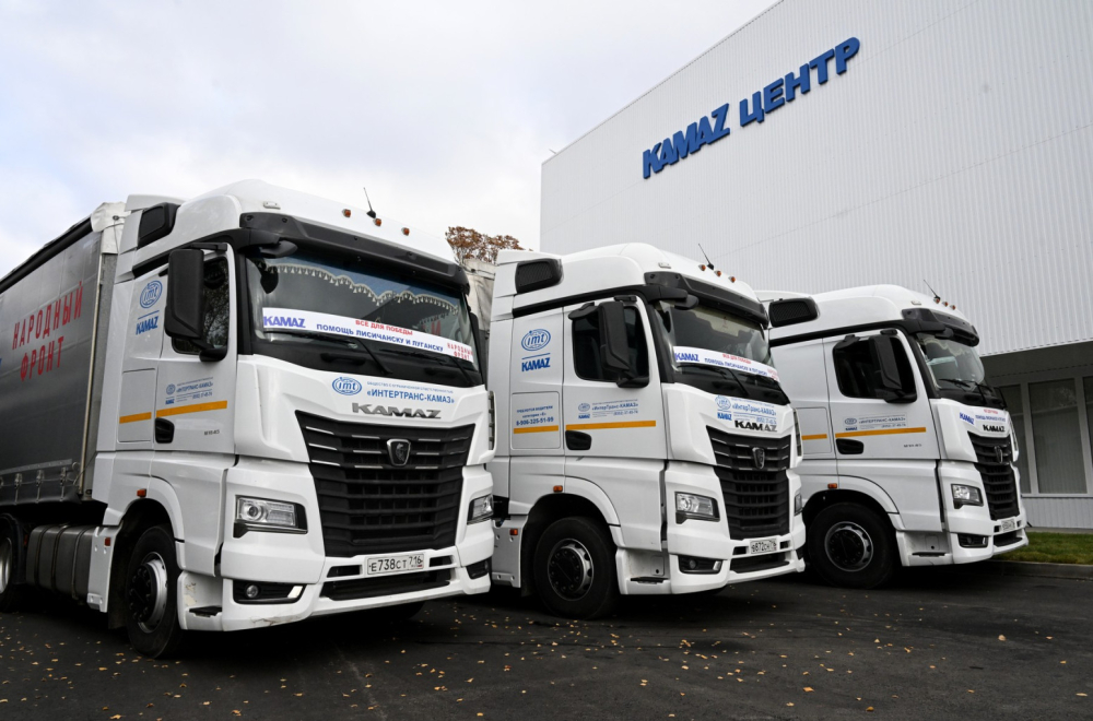 Ruski div predviđa pad u ponor: "I to nam je optimistična procena"