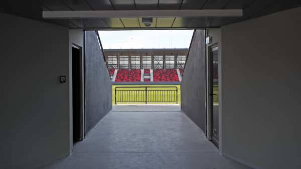 UEFA odložila odluku – Srbija i Albanija čekaju