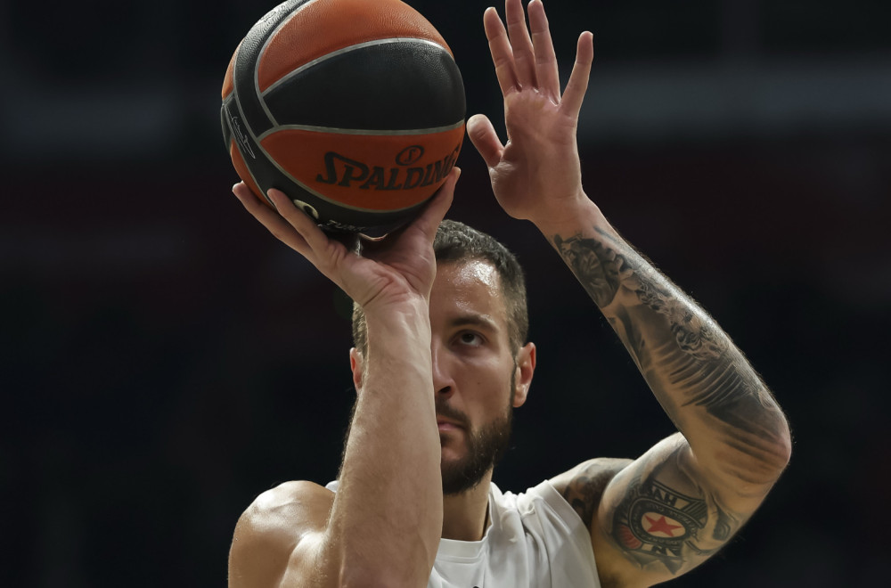 Ništa od Lovernja i Partizana