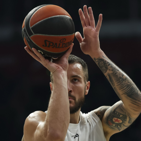 Ništa od Lovernja i Partizana