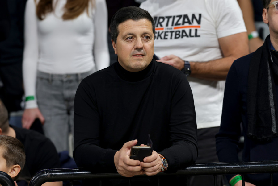 Zahovič: Dudić je problem Maribora, a ne rešenje