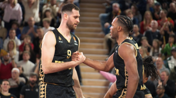 Monako ubedljiv protiv Bajerna – Spanulisov tim upisao treću pobedu u nizu