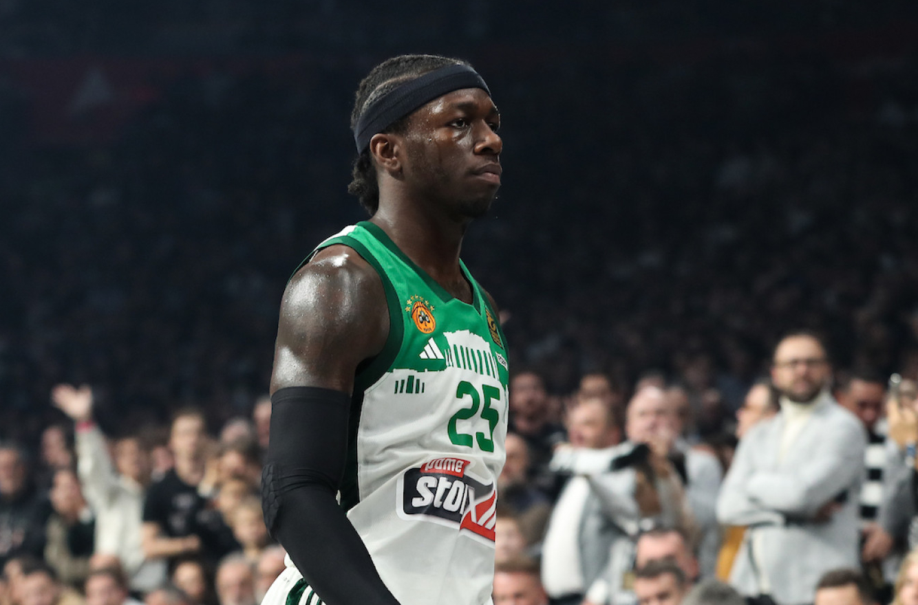 Nestvarni Nan za četvrtinu oborio rekord Evrolige VIDEO