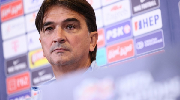 Dalić o Faranima: "Kao da smo igrali sa jednim od najboljih timova sveta"