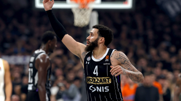 Dobre vesti za navijače Partizana