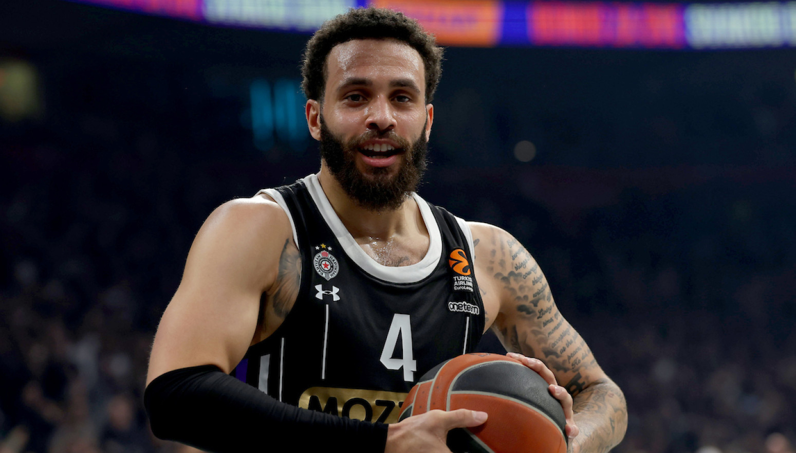 "Vašington je problem!"