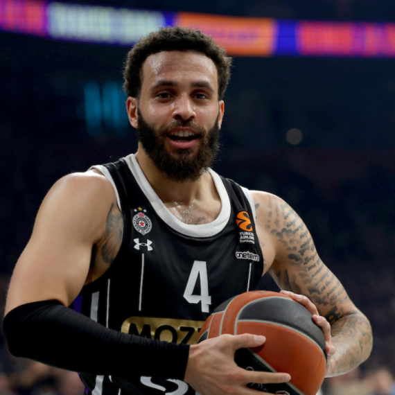 "Vašington je problem!"