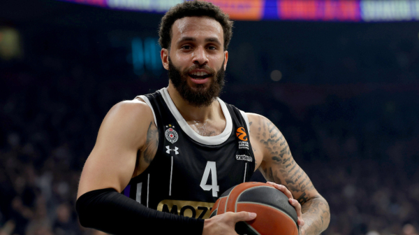 "Vašington je problem!"