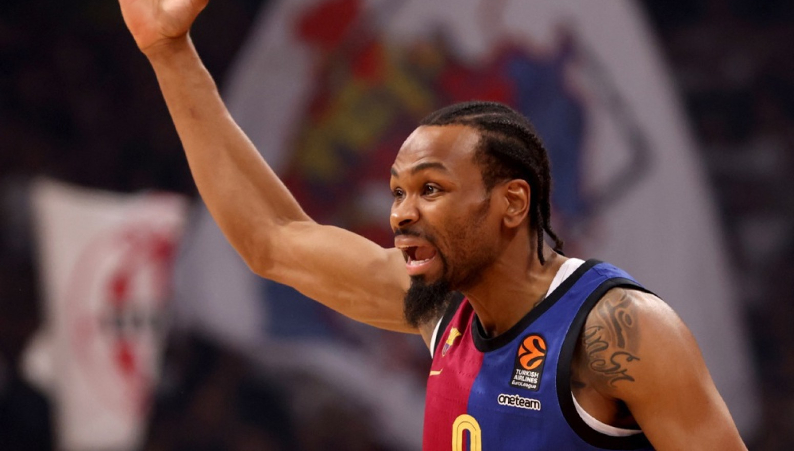 "Panter je teret Barselone" – "prodao" je tri utakmice u završnici