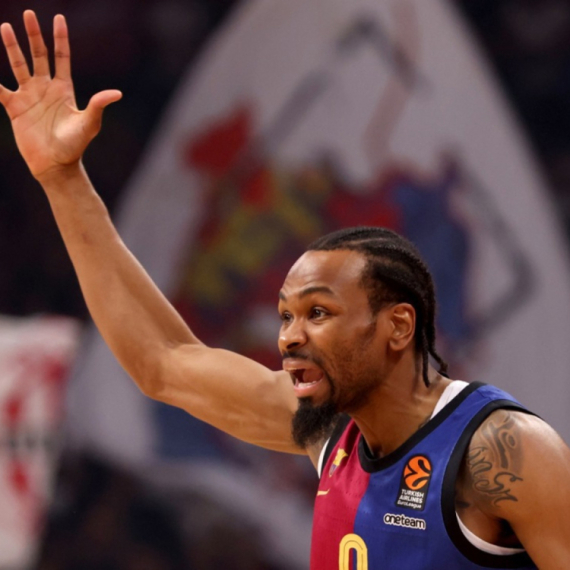 "Panter je teret Barselone" – "prodao" je tri utakmice u završnici