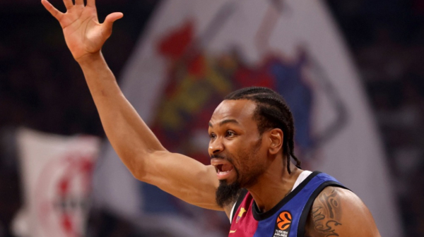 Panter zatrpao Fener – Barsa ubedljiva