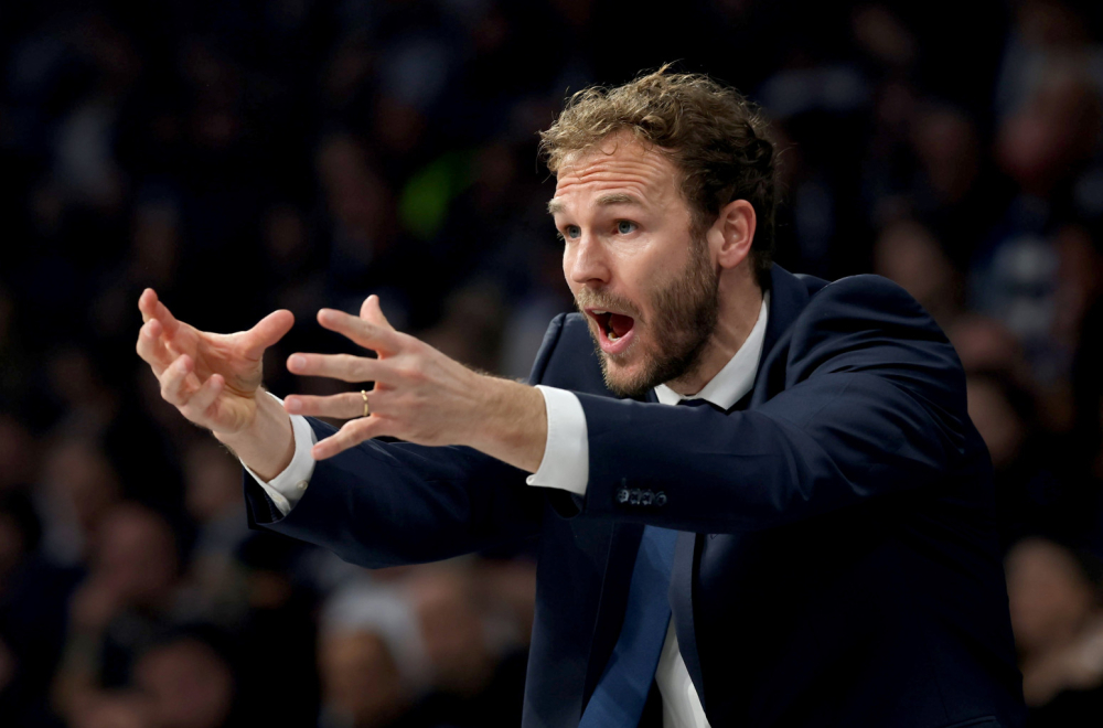 "Nije bilo razloga da pričam sa Lovernjom, posle meča sam mu rekao..."