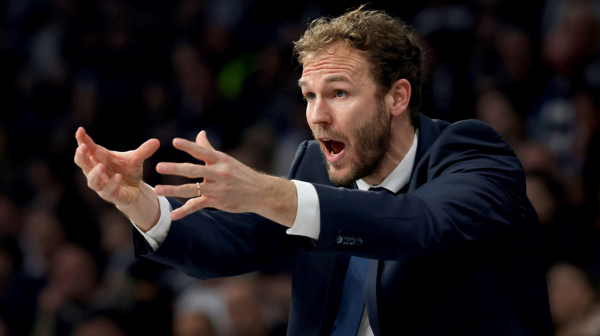 "Nije bilo razloga da pričam sa Lovernjom, posle meča sam mu rekao..."