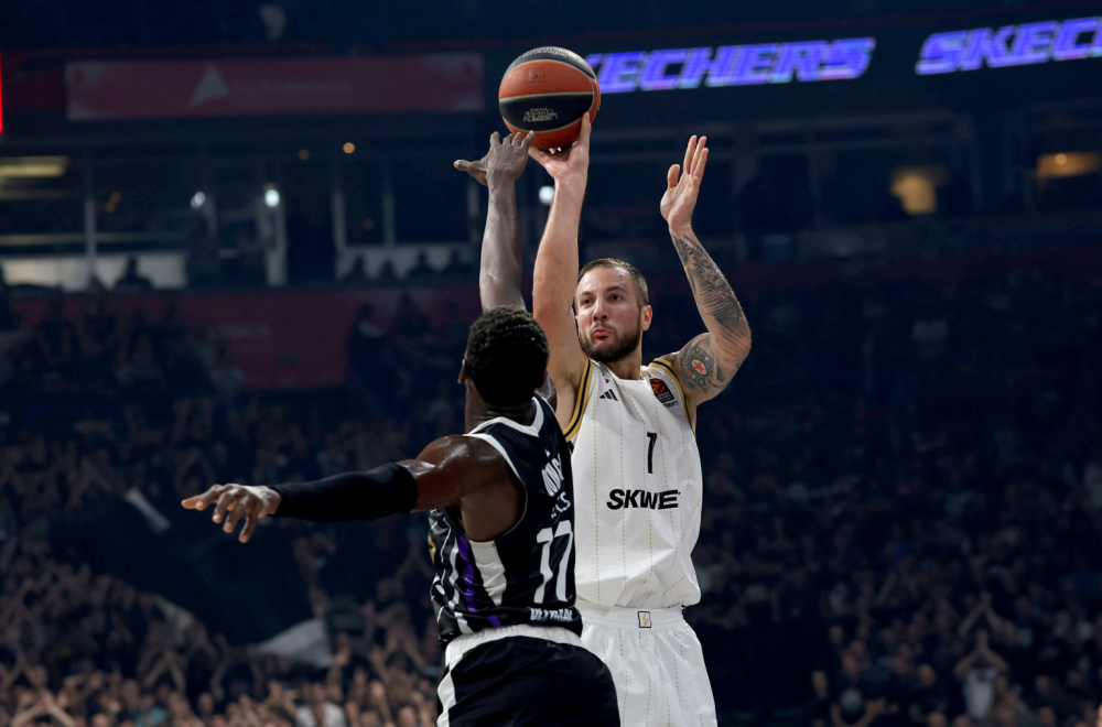 Lovernj: "Neki naši igrači nikada nisu igrali u ovakvoj atmosferi"