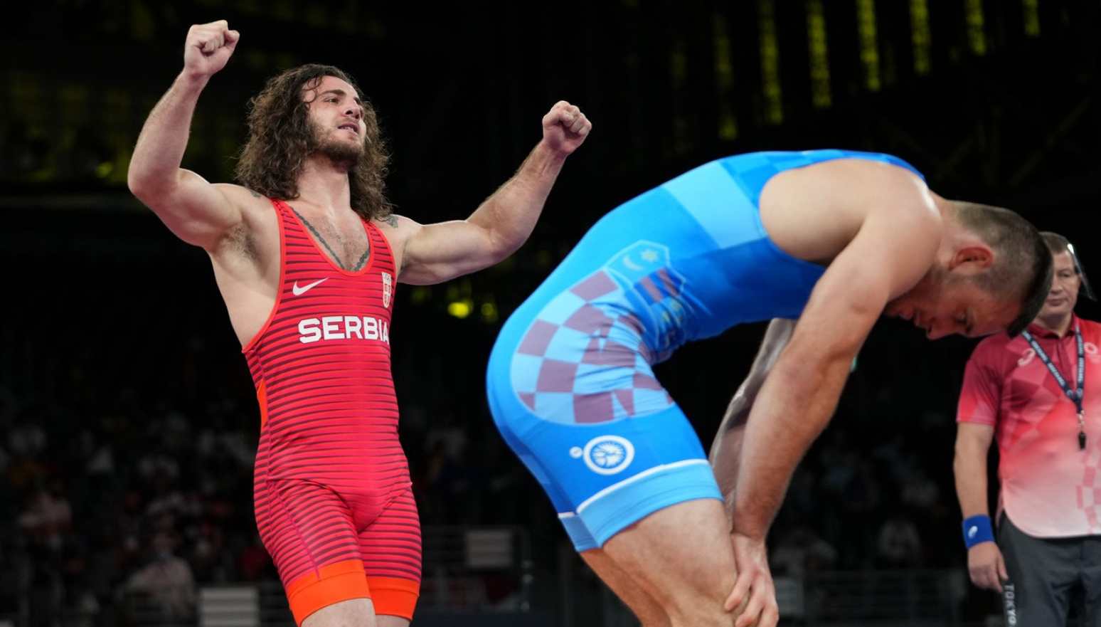 Srbija ostaje bez medalje sa OI? Tvrdi predsednik Hrvatske!