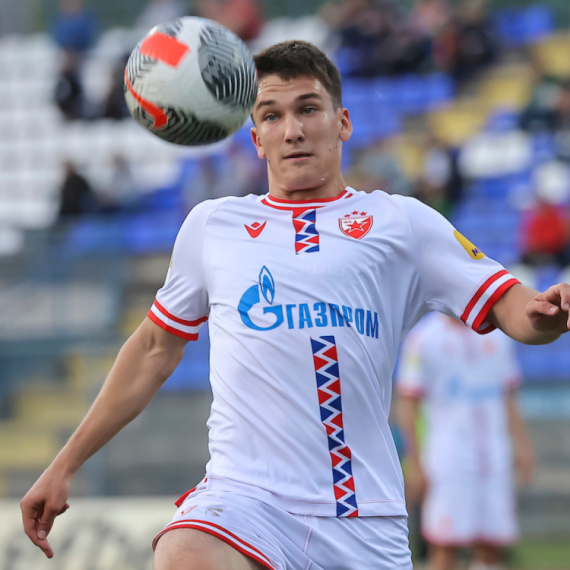 Preokret – Zvezda ne pušta talentovanog veznjaka