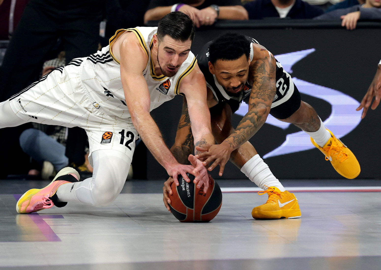 B92.sport skener: Kazni – ili ćeš biti kažnjen VIDEO